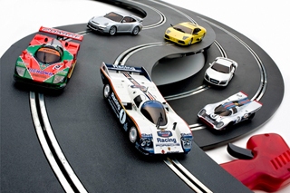 Kyosho Dslot43