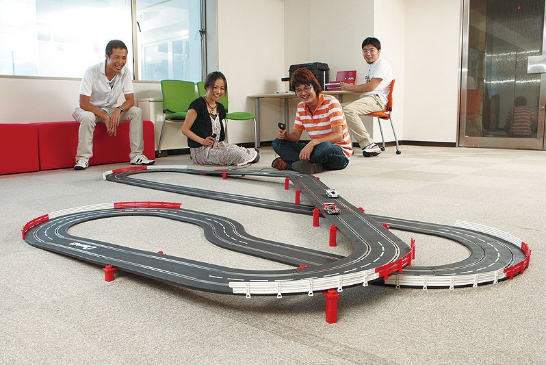 Kyosho Dslot43