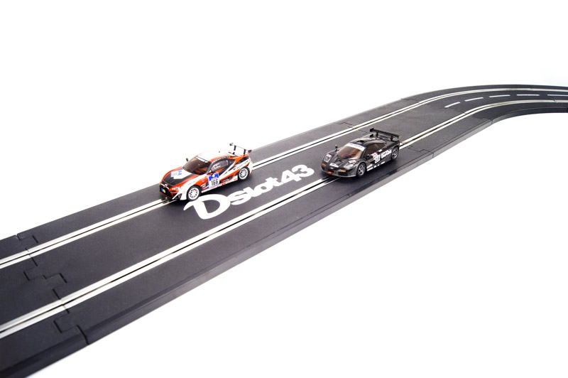 Kyosho Dslot43